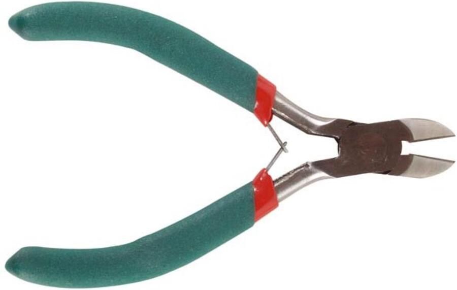 Velleman ZIJKNIPTANG