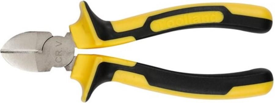 Velleman ZIJSNIJTANG 6.5" 165 mm