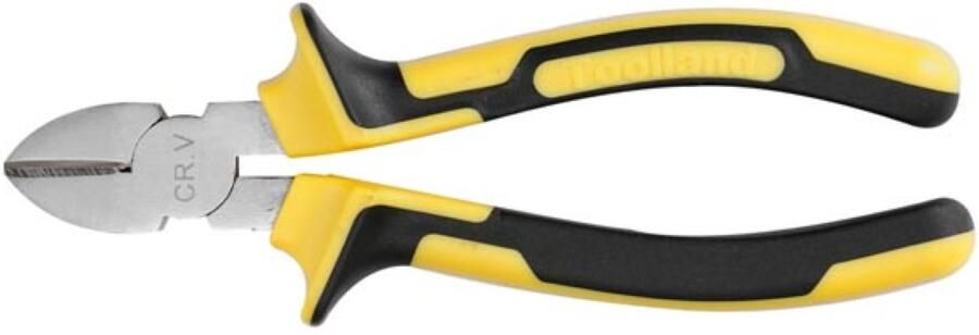 Velleman ZIJSNIJTANG 7 5" 190 mm