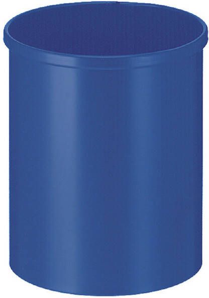 Vepa Bins Papierbak VepaBins rondØ25.5cm 15 liter blauw