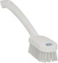 Vikan Afwasborstel universeel 260mm wit - Thumbnail 2