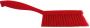 Vikan Handveger medium vezel 330mm rood - Thumbnail 2