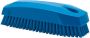 Vikan Nagelborstel hard 130mm blauw - Thumbnail 2