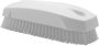 Vikan Nagelborstel hard 130mm wit - Thumbnail 2