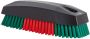Vikan Nagelborstel hard 4x12cm - Thumbnail 2