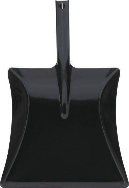 Vikan Stofblik 24x 38cm metaal