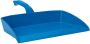 Vikan Stofblik 330x295mm blauw kunststof - Thumbnail 2