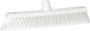 Vikan Veger zachte gespleten vezel 410mm wit - Thumbnail 1