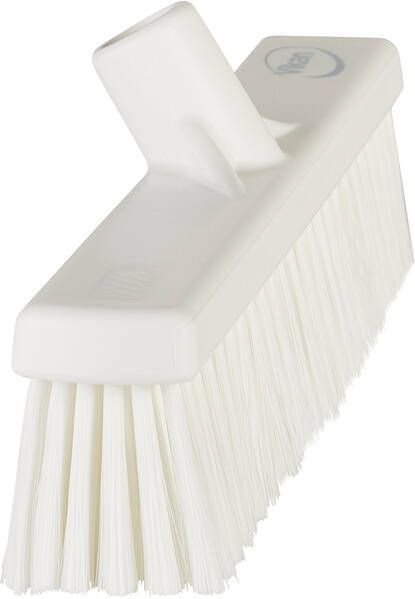 Vikan Veger zachte vezel 410mm wit