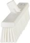 Vikan Veger zachte vezel 410mm wit - Thumbnail 2