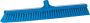 Vikan Veger zachte vezel 610mm blauw - Thumbnail 2