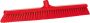 Vikan Veger zachte vezel 610mm rood - Thumbnail 2