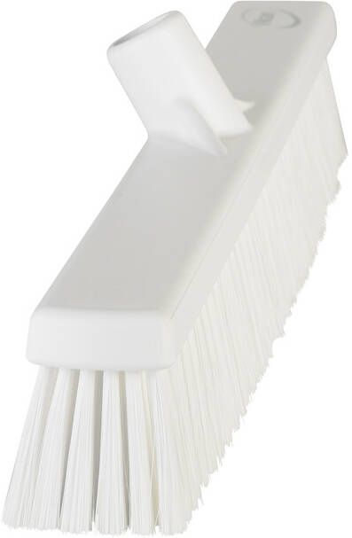 Vikan Veger zachte vezel 610mm wit - Foto 1