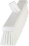 Vikan Veger zachte vezel 610mm wit - Thumbnail 1