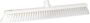 Vikan Veger zachte vezel 610mm wit - Thumbnail 3