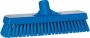 Vikan Vloerschrobber harde vezel 305mm blauw - Thumbnail 2