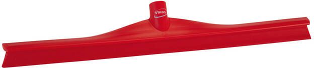 Vikan Vloertrekker ultra hygiëne 60cm rood - Foto 2