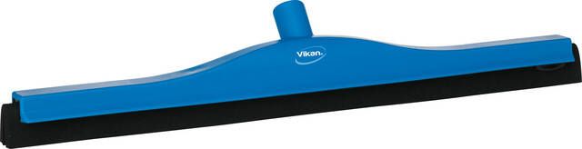 Vikan Vloertrekker vaste nek 60cm blauw zwart - Foto 2