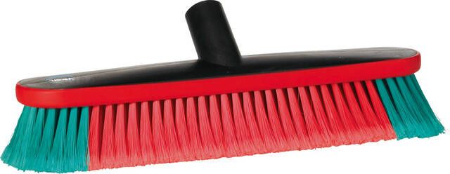 Vikan Wasborstel met waterdoorvoer 36cm