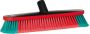Vikan Wasborstel met waterdoorvoer 36cm - Thumbnail 2