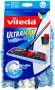 Vileda Mop Ultra Max Micro &amp cotton vervanging - Thumbnail 3