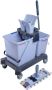 Office Mopwagen King starterskit Ultraspeed 25+8 liter - Thumbnail 2