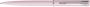 Waterman balpen Allure pastel medium punt in giftbox roze - Thumbnail 3