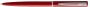 Waterman Balpen Allure red lacquer CT medium - Thumbnail 1