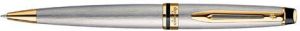 Waterman Balpen Expert stainless steel GT medium