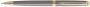 Waterman Balpen Hémisphère Fashion Colors metallic grey GT medium - Thumbnail 2