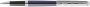 Waterman Rollerpen HÃ©misphÃ¨re Lâ€™Essence deLuxe du Blue CT fijn - Thumbnail 1
