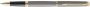 Waterman Rollerpen HÃ©misphÃ¨re Fashion Colors metallic grey GT fijn - Thumbnail 2