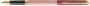 Waterman Vulpen HÃƒÆ Ã‚Â©misphÃƒÆ Ã‚Â¨re Colour Blocking roze GT medium - Thumbnail 2
