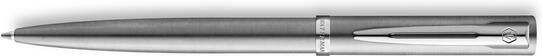 Waterman Balpen Allure Impression stainless steel CT medium
