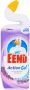 WC eend Sanitairreiniger Wc-Eend lavendel 750ml - Thumbnail 1