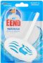 WC eend Toiletblok Wc-Eend met houder Ocean Fresh - Thumbnail 2