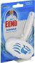 WC eend Toiletblok Wc-Eend met houder Ocean Fresh - Thumbnail 1