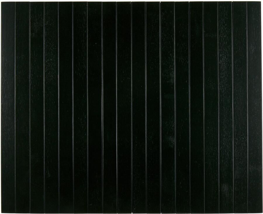 WOOOD Flexibel Dienblad Armleuning Zwart M