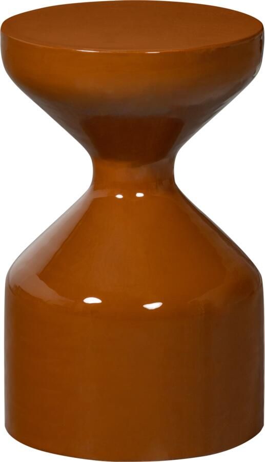 WOOOD FLOYD BIJZETTAFEL METAAL TAPENADE