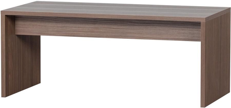 WOOOD FREEKE SALONTAFEL NOTEN [fsc]