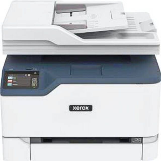 Xerox Multifunctional Laser C235
