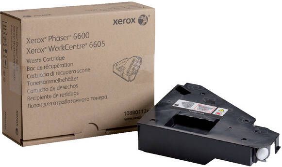 Xerox Opvangbak toner 108R01124