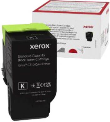 Xerox Tonercartridge 006R04356 zwart
