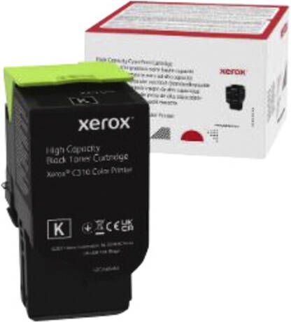 Xerox Tonercartridge 006R04364 zwart