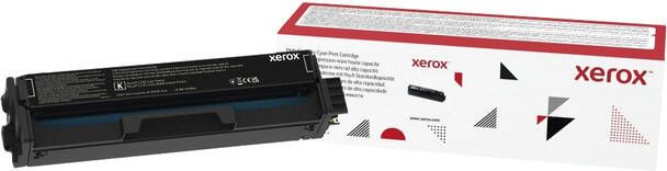 Xerox Tonercartridge 006R04394 C230 235 geel