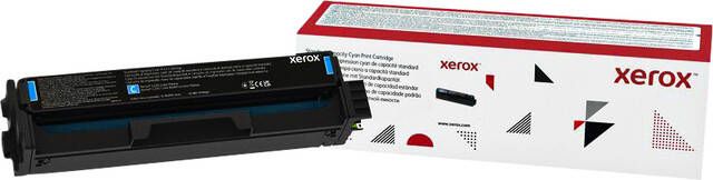 Xerox Tonercartridge C230 C235 006R04384 blauw