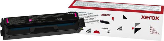 Xerox Tonercartridge C230 C235 006R04385 rood