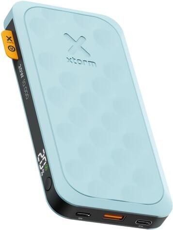 Xtorm Powerbank 20W Fuel Series 10.000 blauw