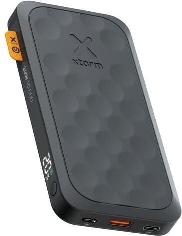 Xtorm Powerbank 20W Fuel Series 10.000 zwart
