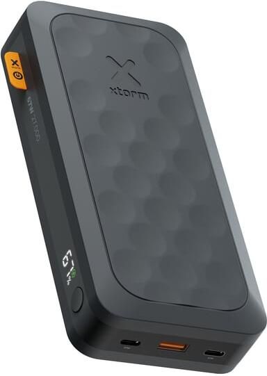 Xtorm Powerbank 67W Fuel Series 27.000 zwart